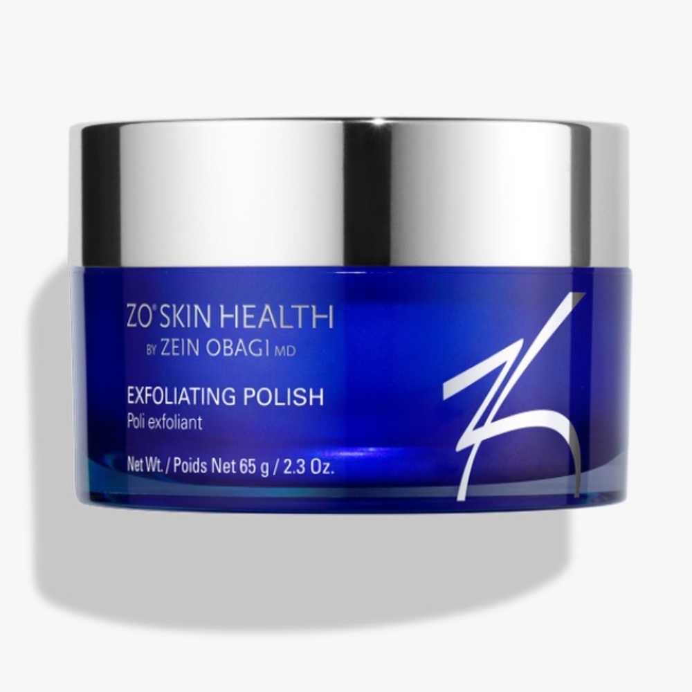 ZO Skin Health Exfoliating Polish (large) by Zein Obagi MD